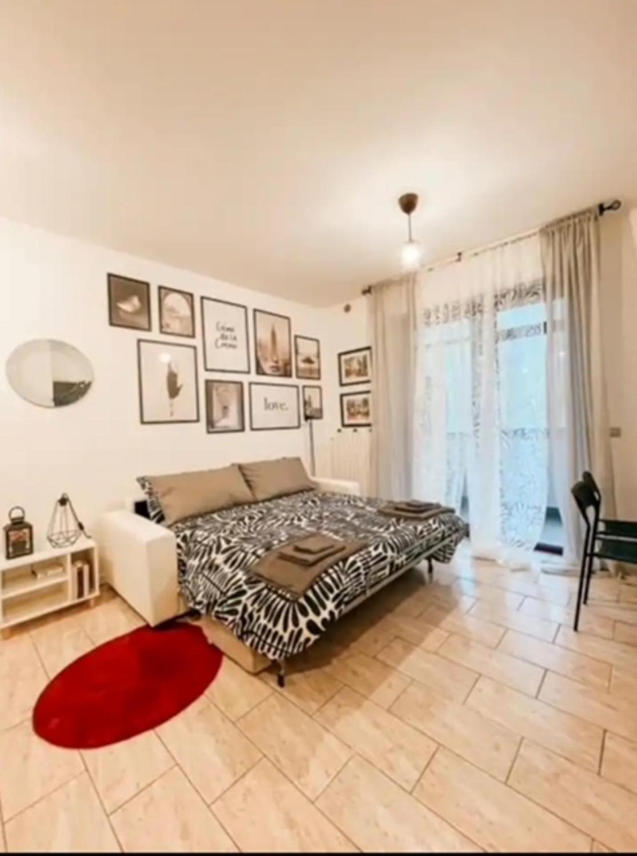 B&B Da Noi Saint-Marin Extérieur photo