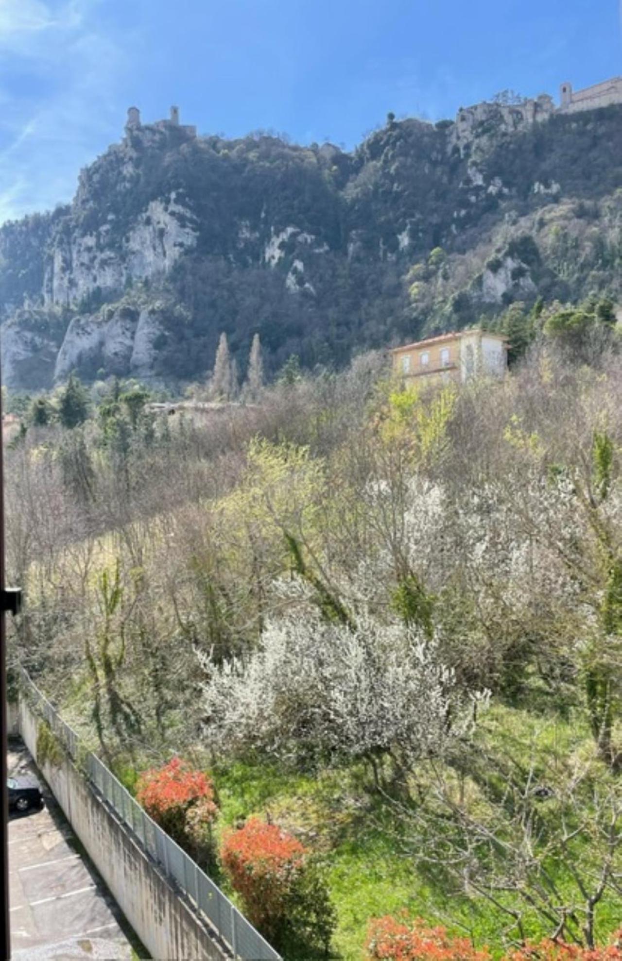 B&B Da Noi Saint-Marin Extérieur photo